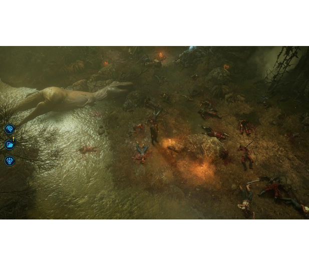 PlayStation Gamedec Definitive Edition - 1107197 - zdjęcie 4